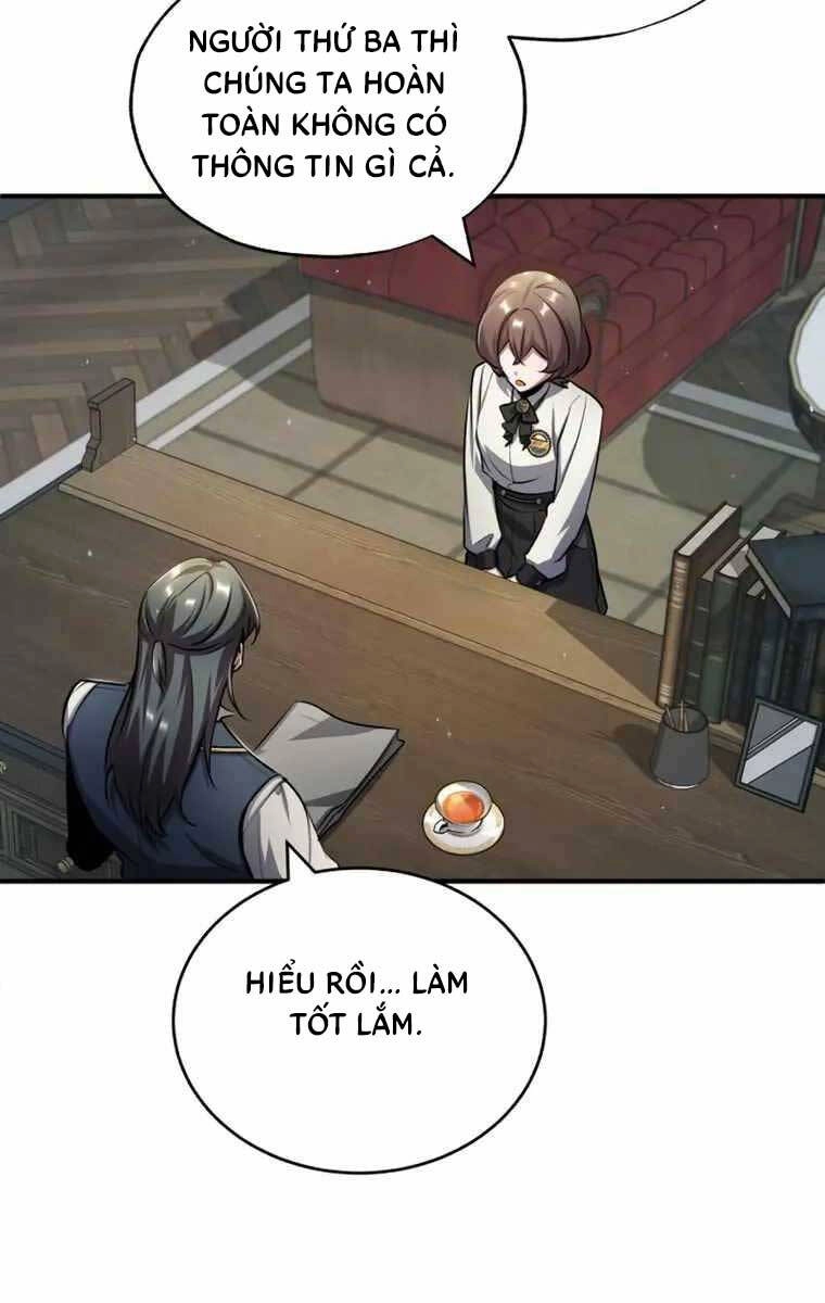 Giáo Sư Gián Điệp Chapter 55 - 26