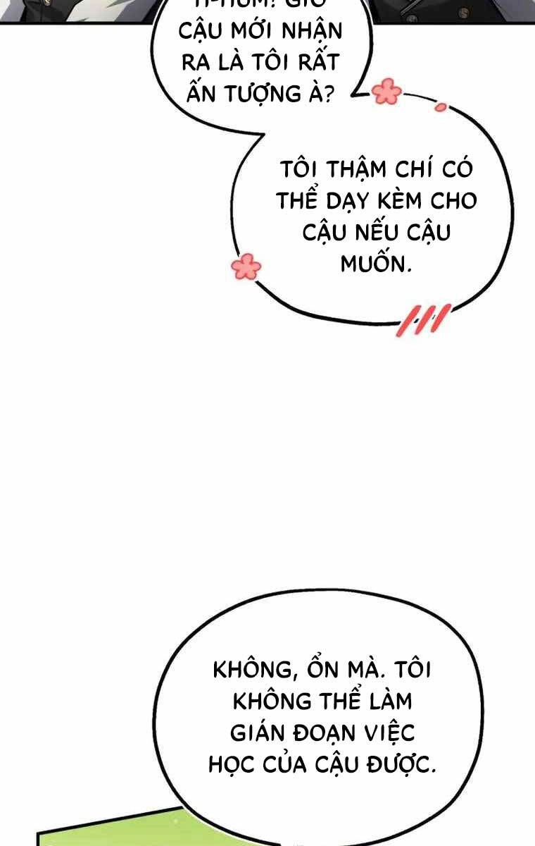 Giáo Sư Gián Điệp Chapter 55 - 40