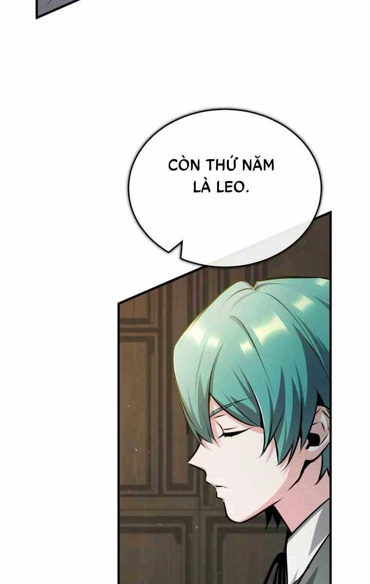 Giáo Sư Gián Điệp Chapter 55 - 43