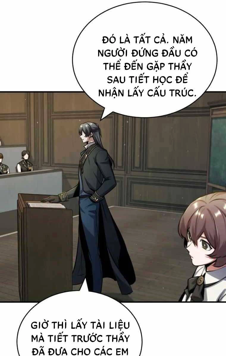 Giáo Sư Gián Điệp Chapter 55 - 46