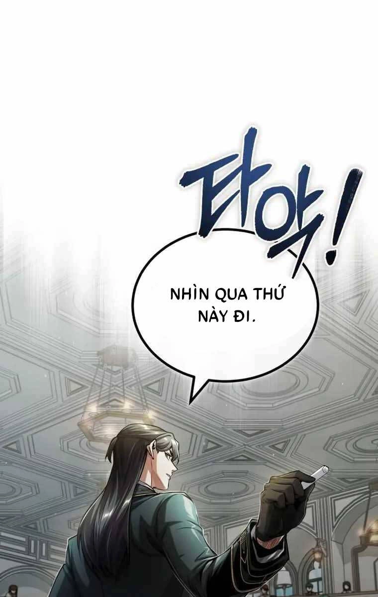 Giáo Sư Gián Điệp Chapter 55 - 55