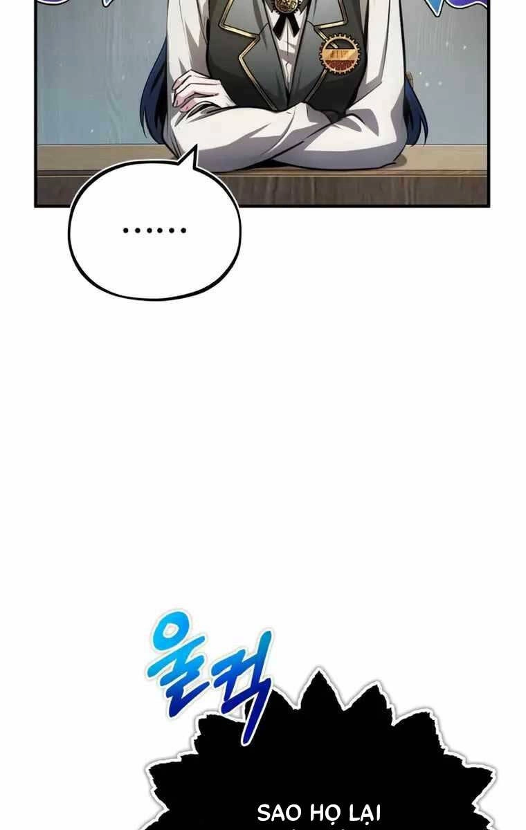 Giáo Sư Gián Điệp Chapter 55 - 60