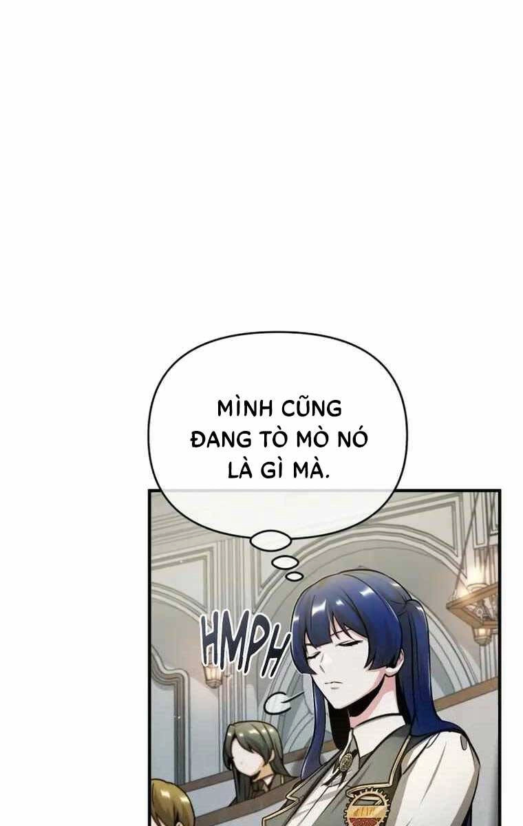 Giáo Sư Gián Điệp Chapter 55 - 62