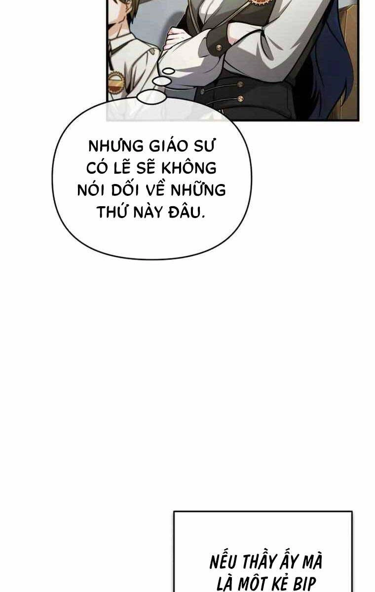 Giáo Sư Gián Điệp Chapter 55 - 63