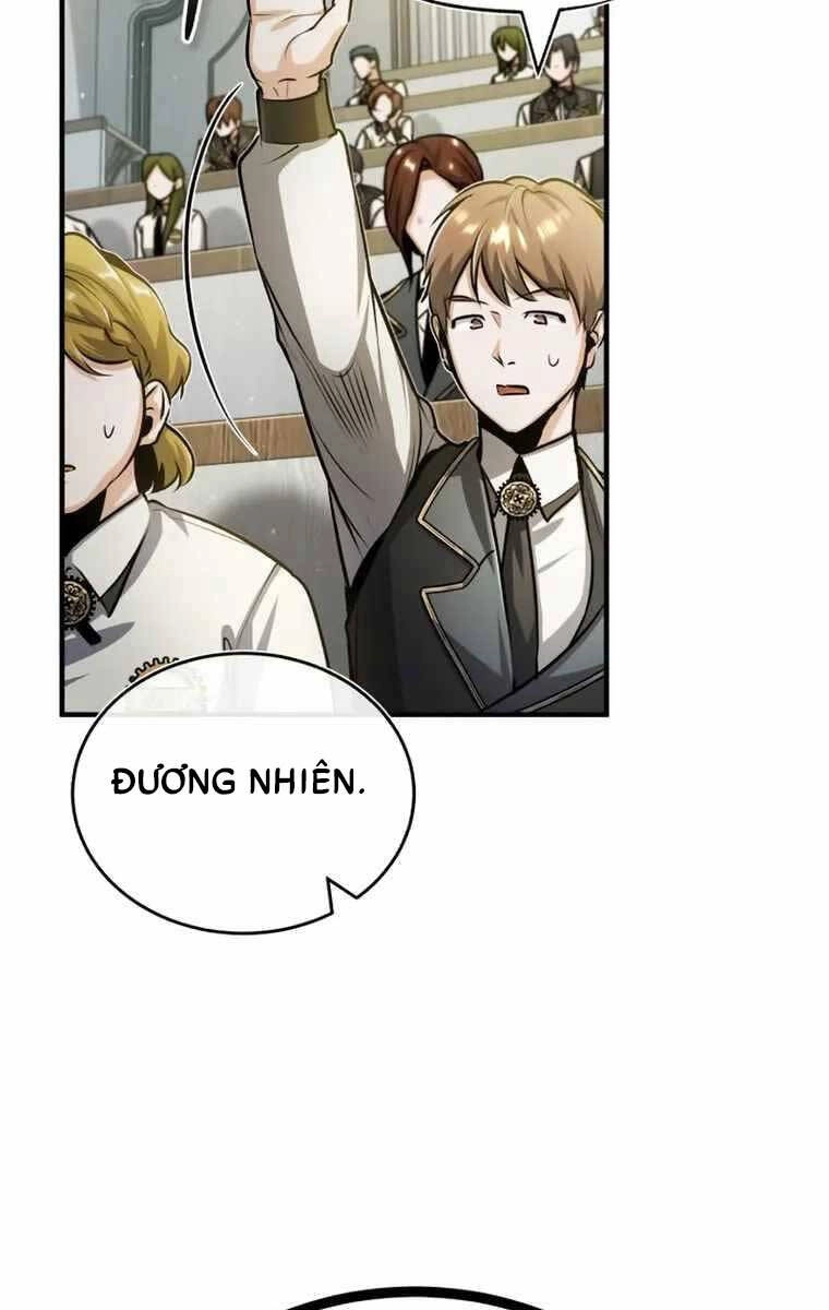 Giáo Sư Gián Điệp Chapter 55 - 85