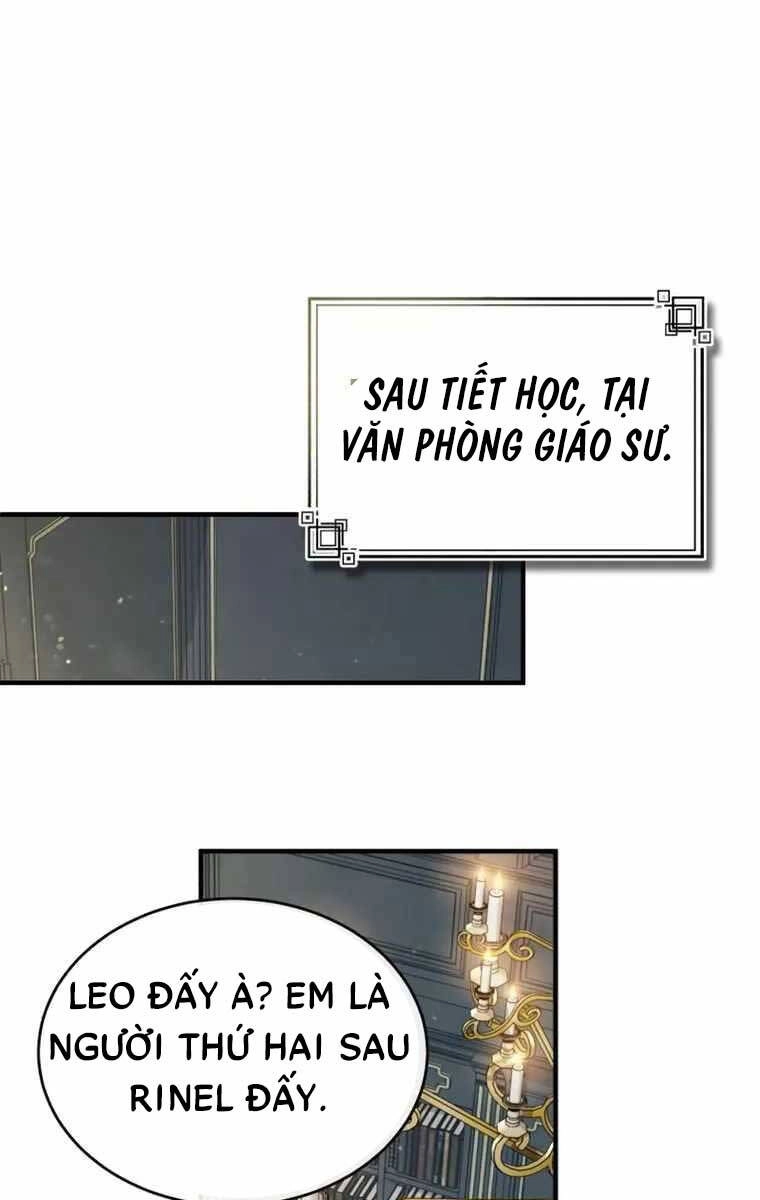 Giáo Sư Gián Điệp Chapter 55 - 96