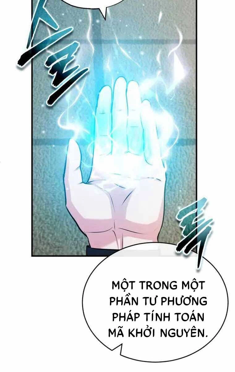 Giáo Sư Gián Điệp Chapter 55 - 98