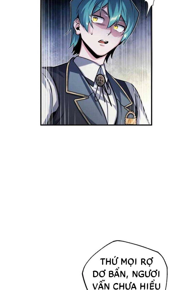 Giáo Sư Gián Điệp Chapter 56 - 3