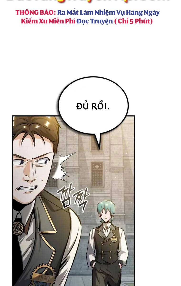 Giáo Sư Gián Điệp Chapter 56 - 5