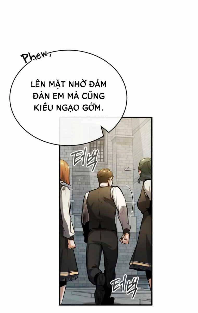 Giáo Sư Gián Điệp Chapter 56 - 13