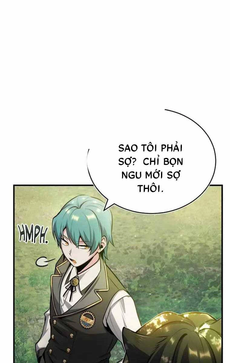 Giáo Sư Gián Điệp Chapter 56 - 20