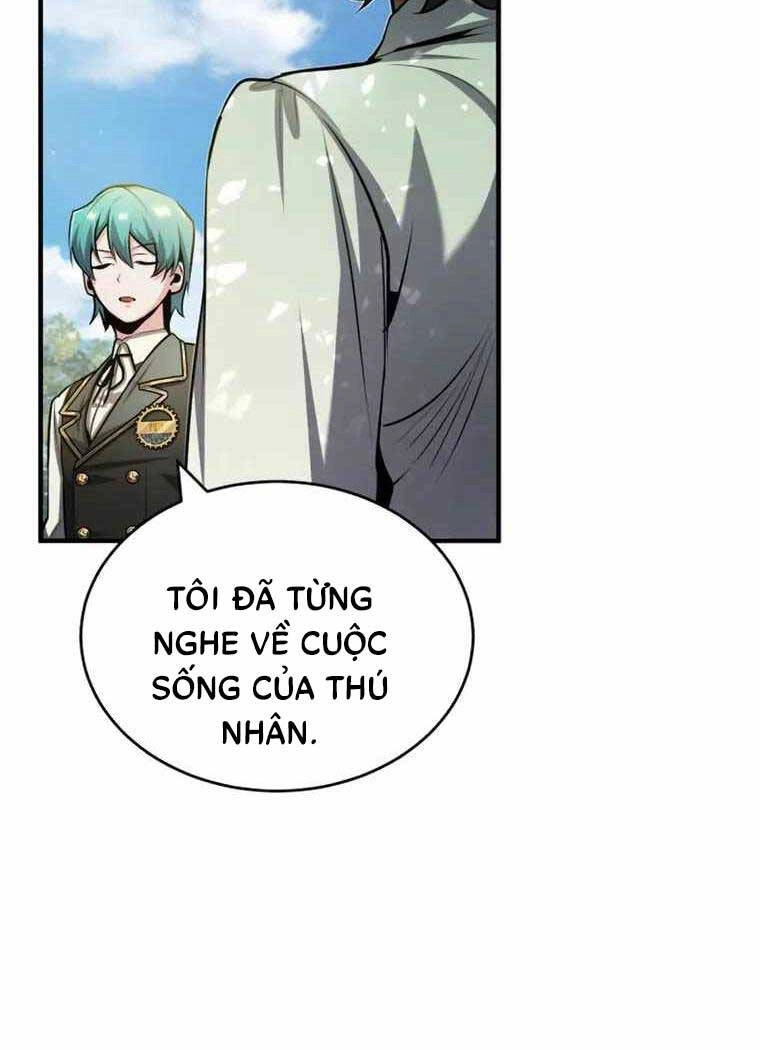 Giáo Sư Gián Điệp Chapter 56 - 24