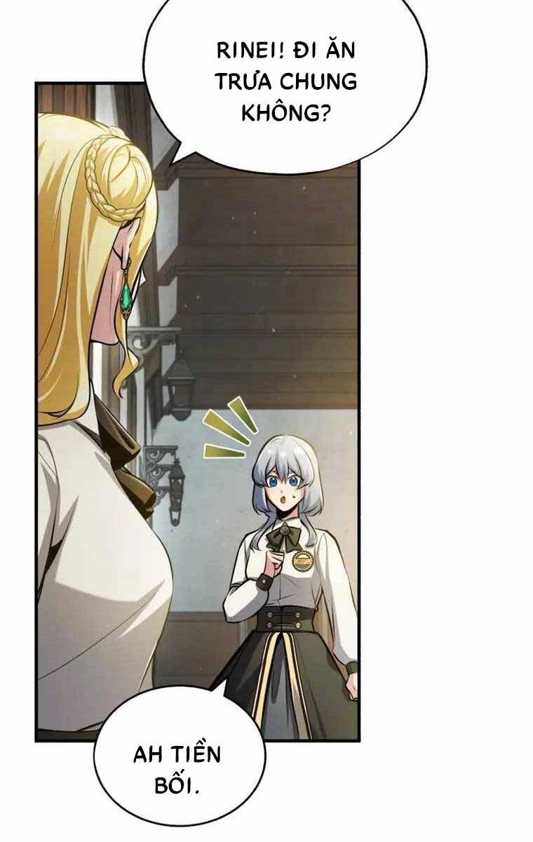 Giáo Sư Gián Điệp Chapter 56 - 43