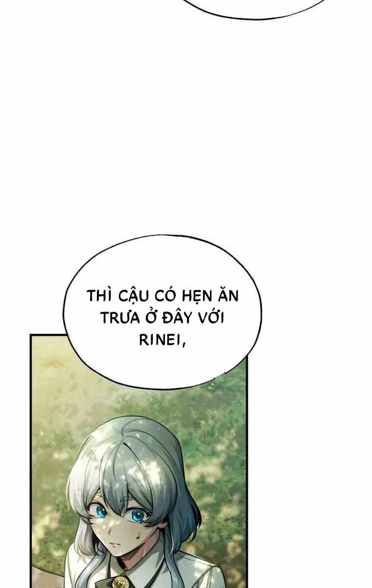 Giáo Sư Gián Điệp Chapter 56 - 59