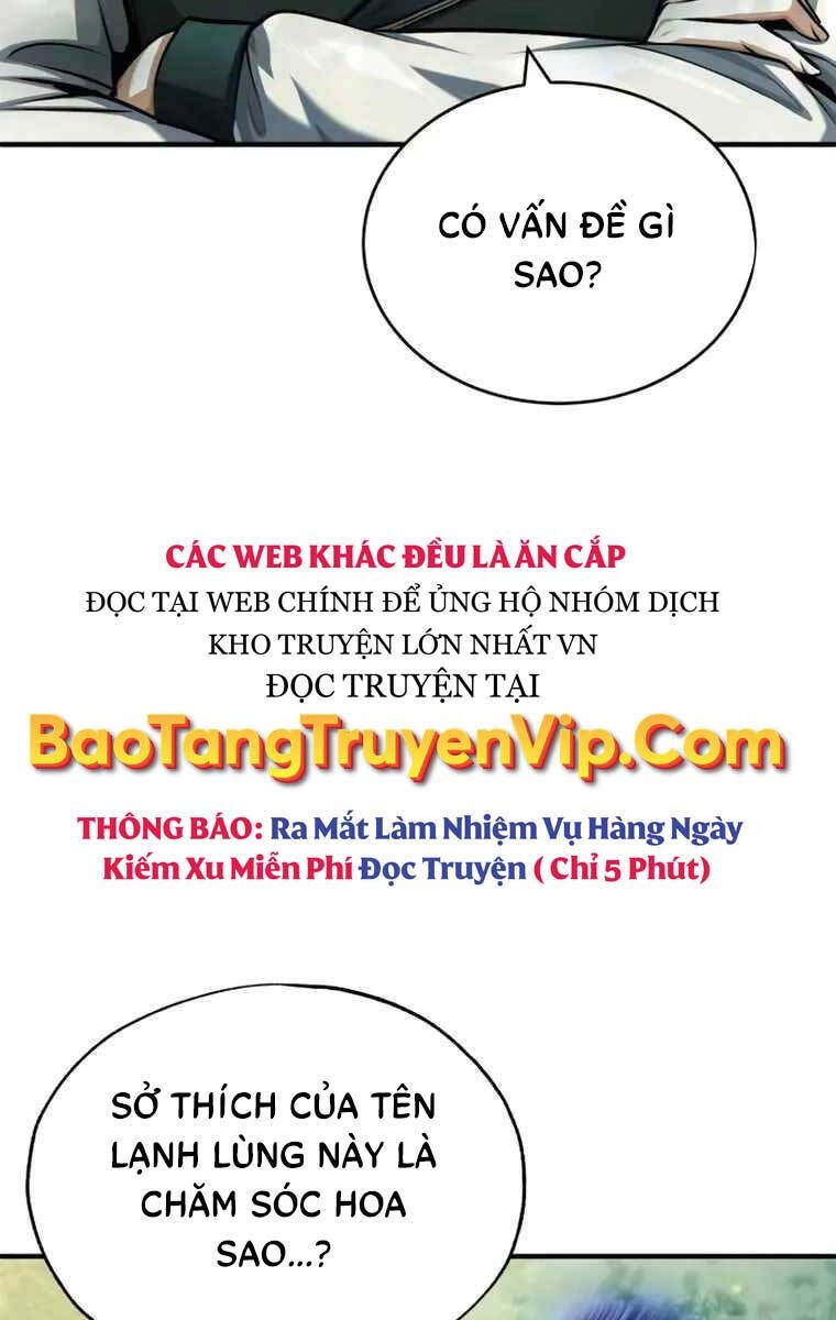 Giáo Sư Gián Điệp Chapter 56 - 63