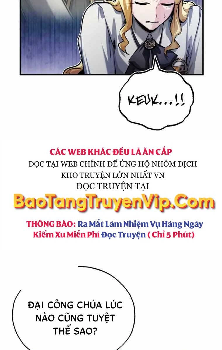 Giáo Sư Gián Điệp Chapter 56 - 91