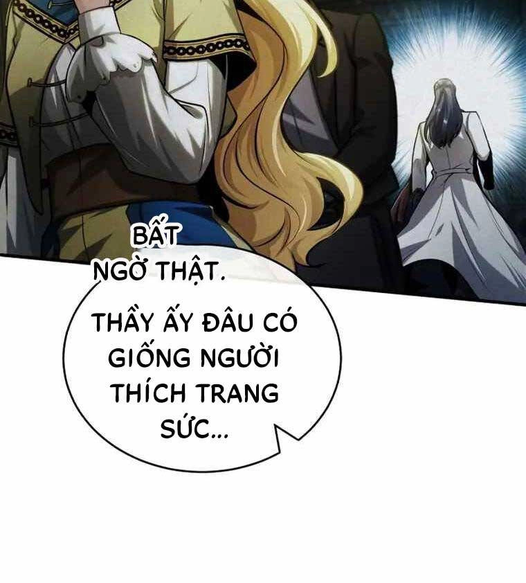 Giáo Sư Gián Điệp Chapter 56 - 116