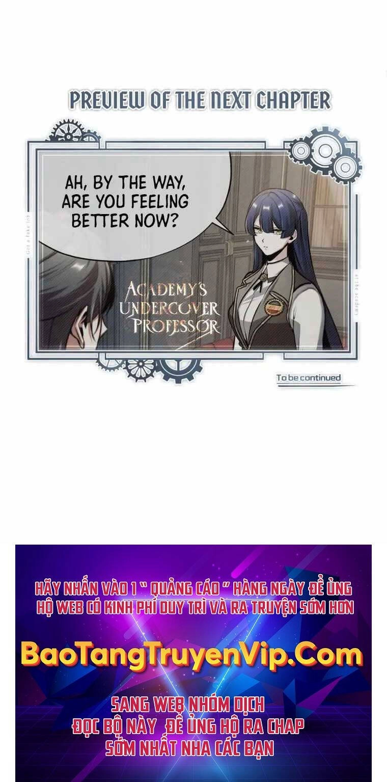 Giáo Sư Gián Điệp Chapter 56 - 121