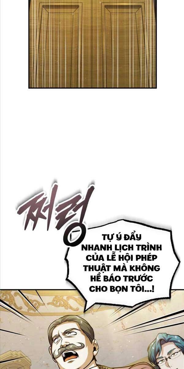 Giáo Sư Gián Điệp Chapter 57 - 2