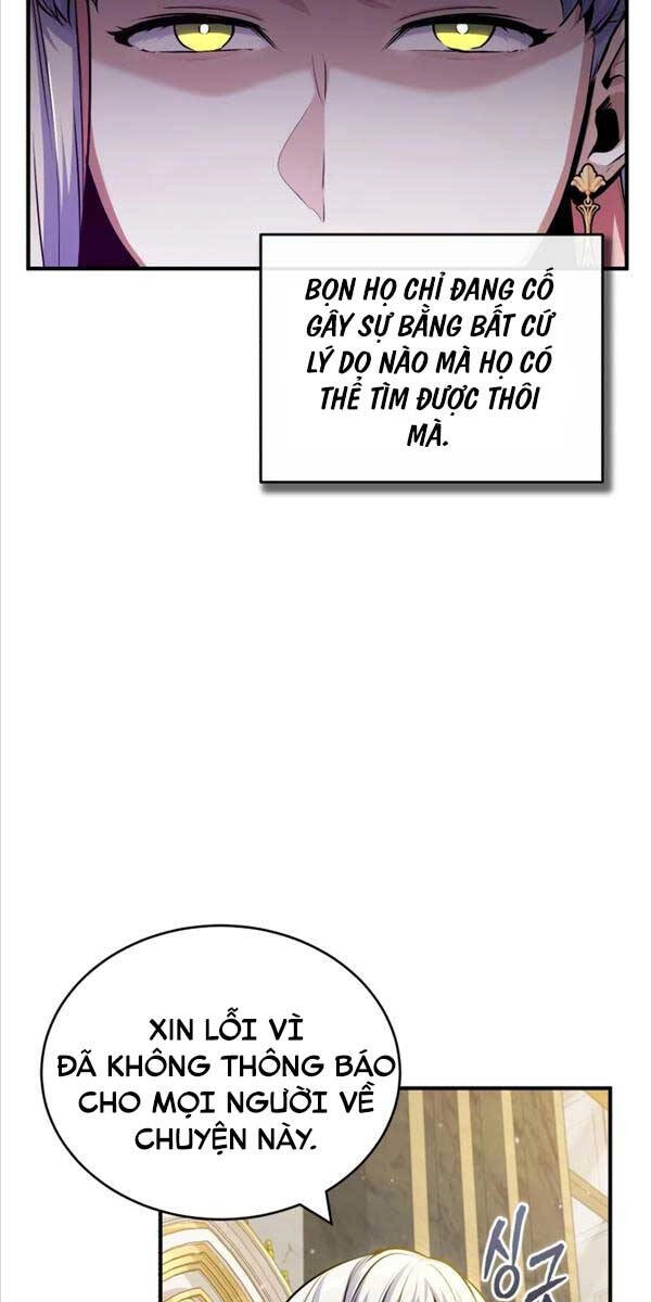 Giáo Sư Gián Điệp Chapter 57 - 7