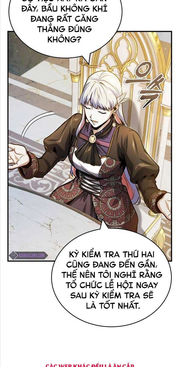 Giáo Sư Gián Điệp Chapter 57 - 9