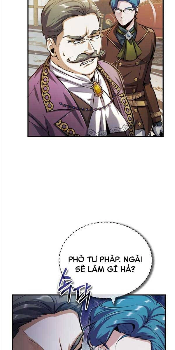 Giáo Sư Gián Điệp Chapter 57 - 14