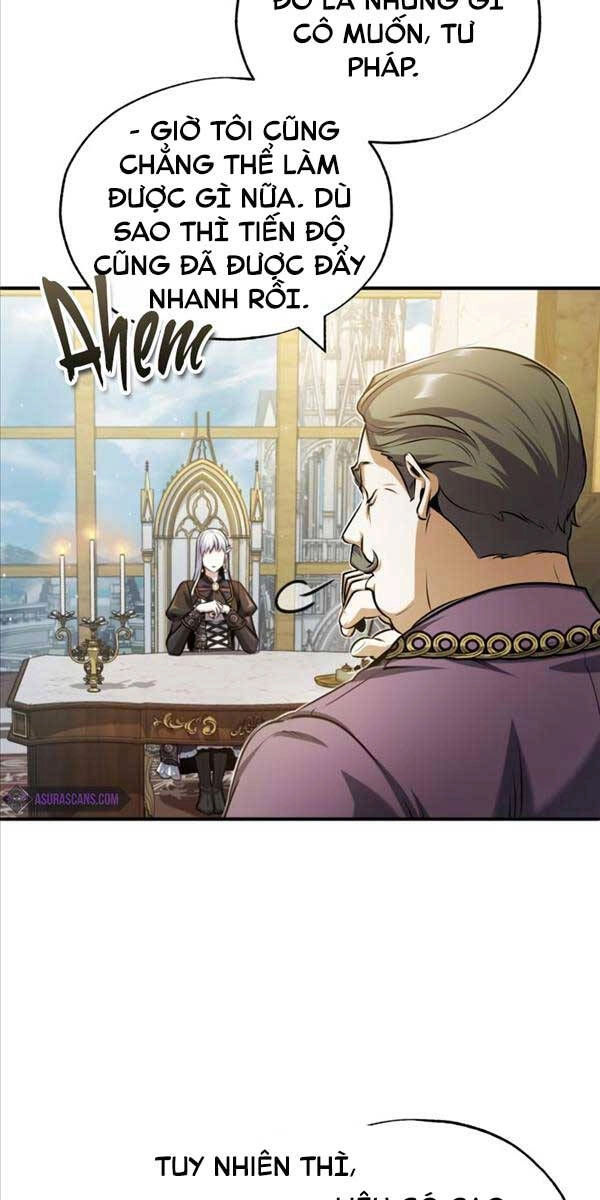 Giáo Sư Gián Điệp Chapter 57 - 16