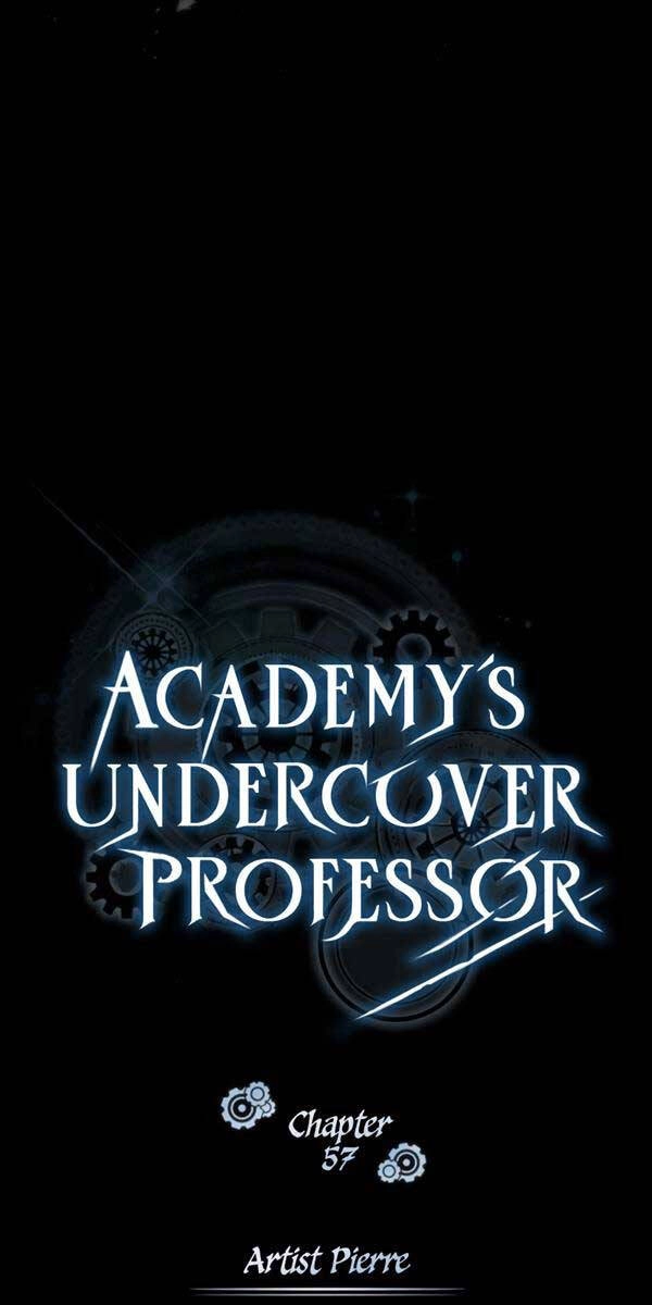 Giáo Sư Gián Điệp Chapter 57 - 20