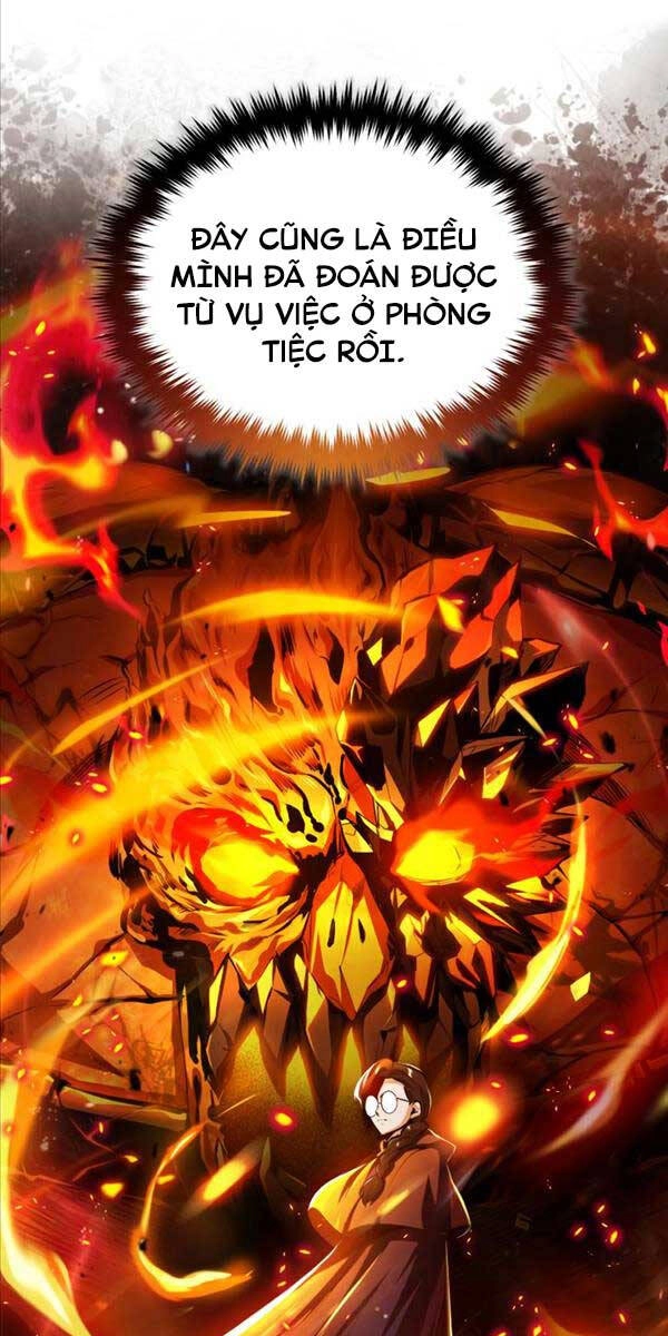 Giáo Sư Gián Điệp Chapter 57 - 24