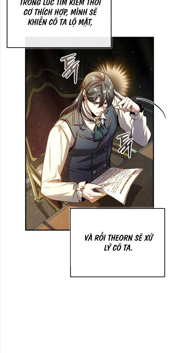 Giáo Sư Gián Điệp Chapter 57 - 26