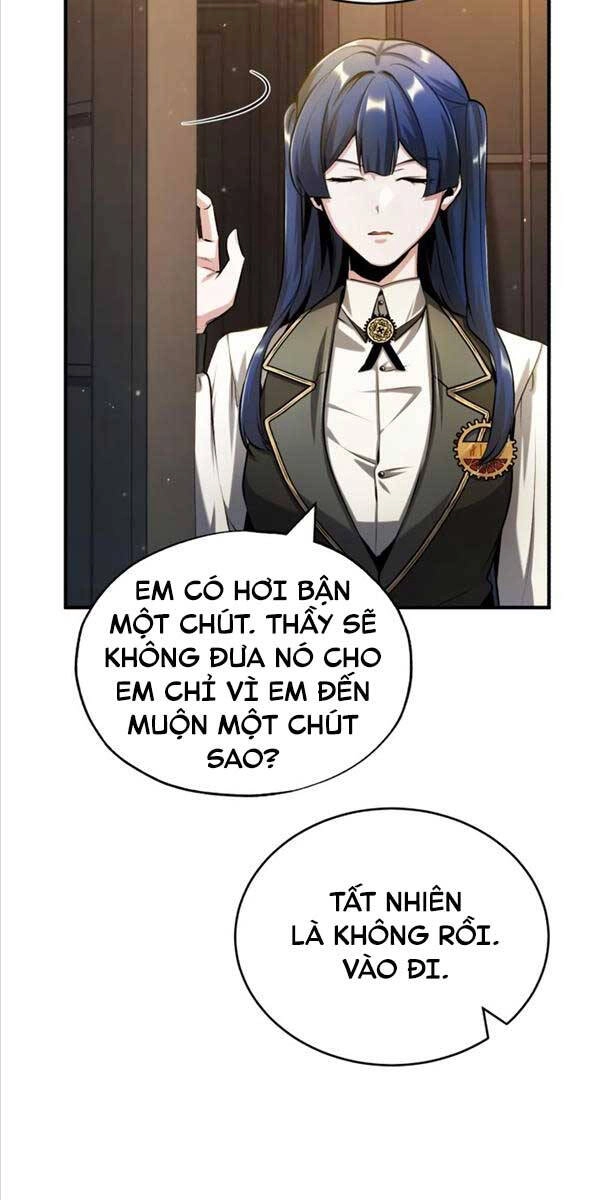 Giáo Sư Gián Điệp Chapter 57 - 31