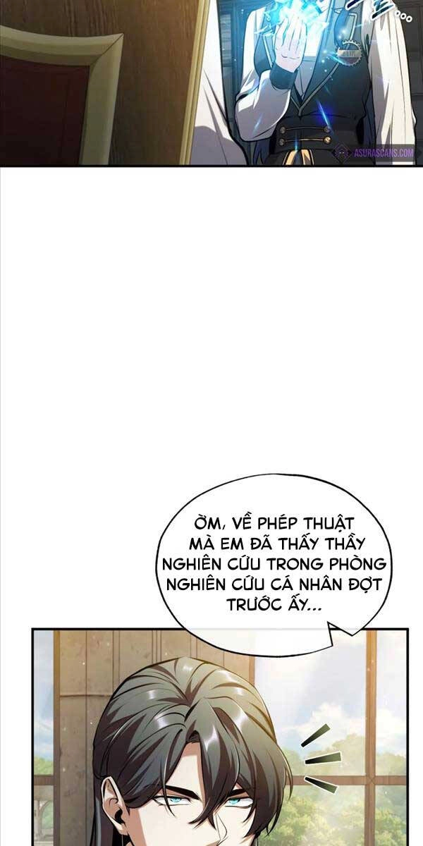 Giáo Sư Gián Điệp Chapter 57 - 34