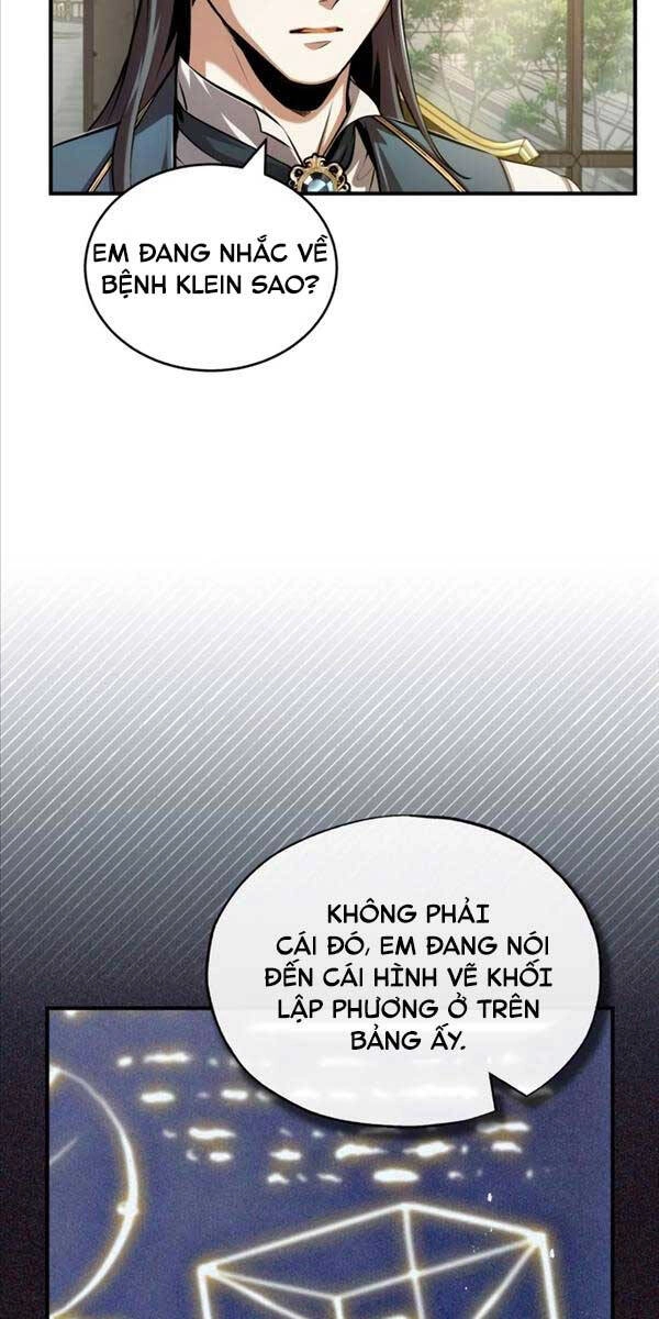 Giáo Sư Gián Điệp Chapter 57 - 35