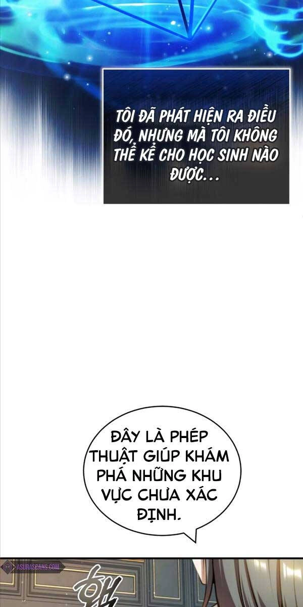 Giáo Sư Gián Điệp Chapter 57 - 44