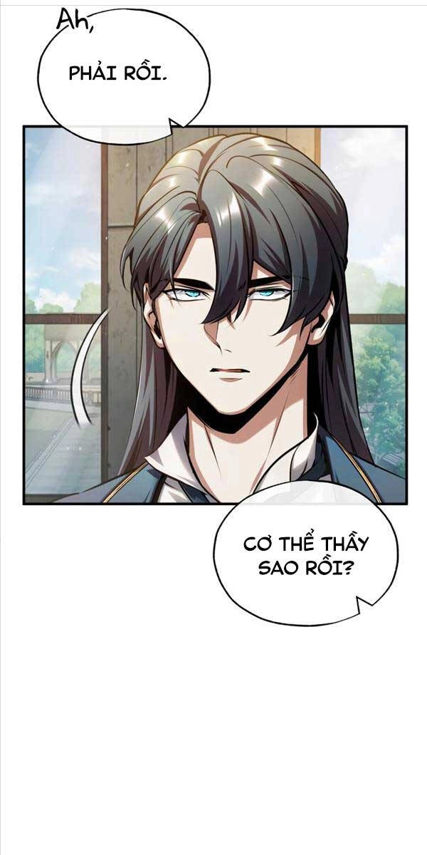 Giáo Sư Gián Điệp Chapter 57 - 46