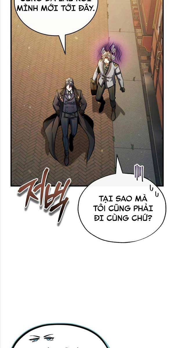 Giáo Sư Gián Điệp Chapter 57 - 52