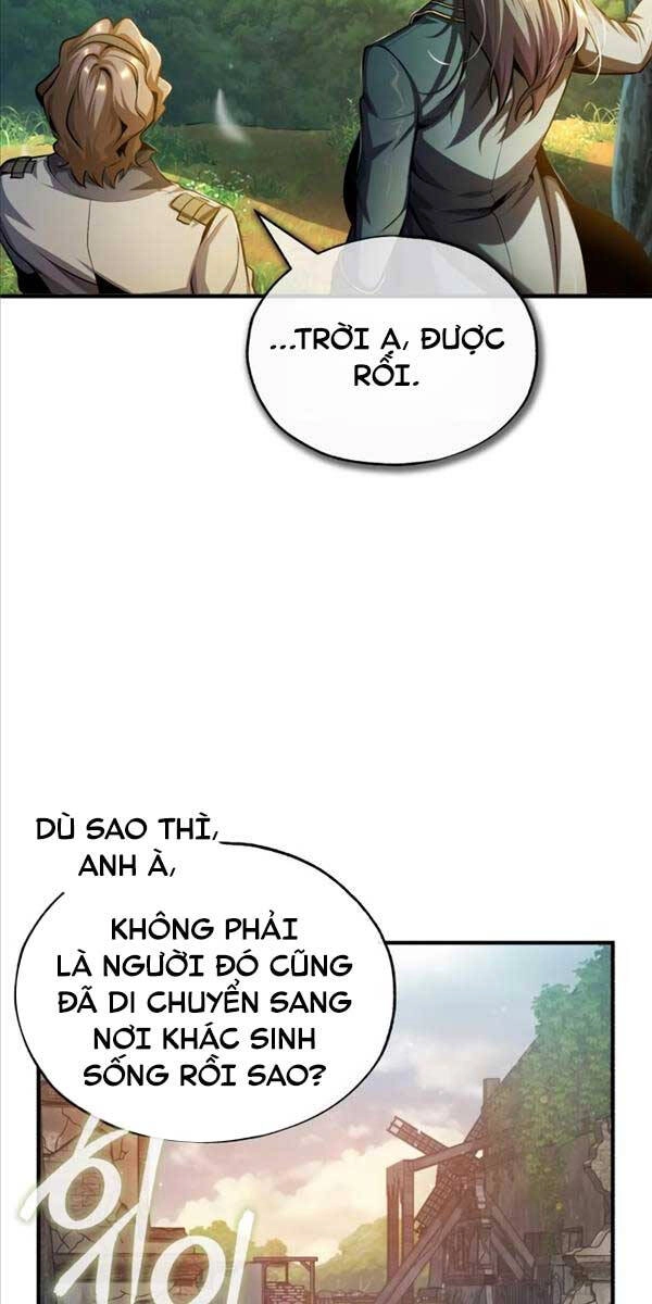 Giáo Sư Gián Điệp Chapter 57 - 57