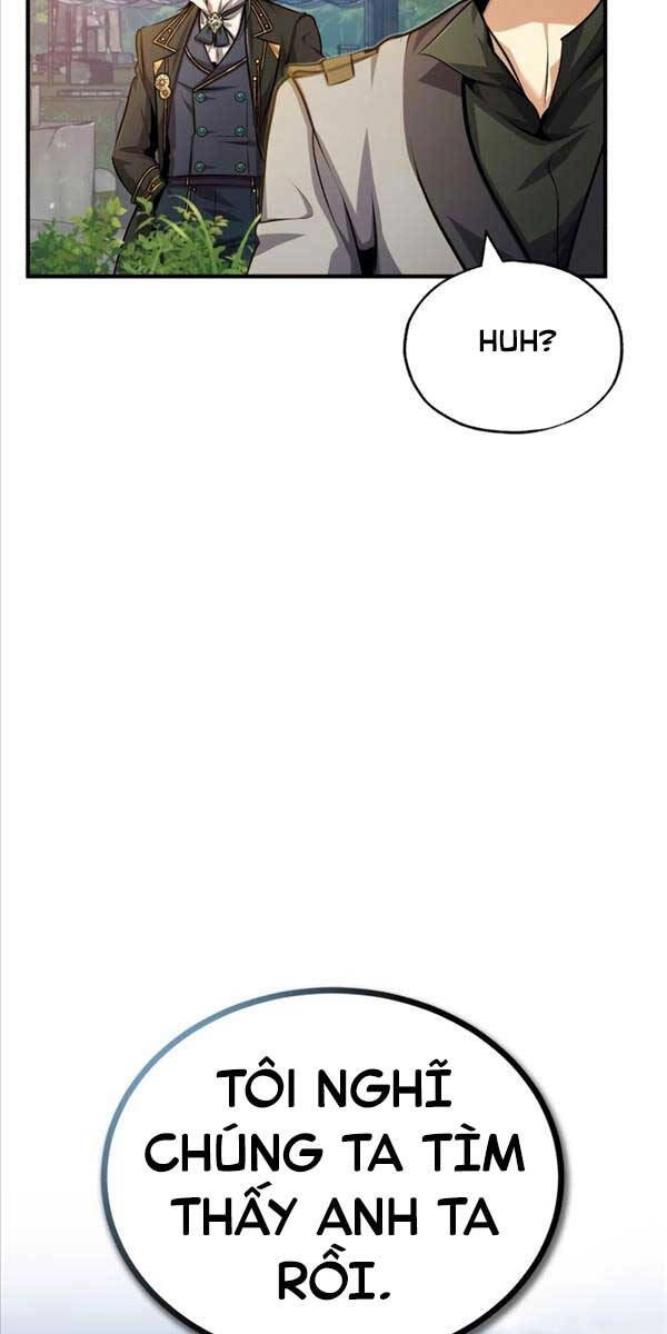 Giáo Sư Gián Điệp Chapter 57 - 59