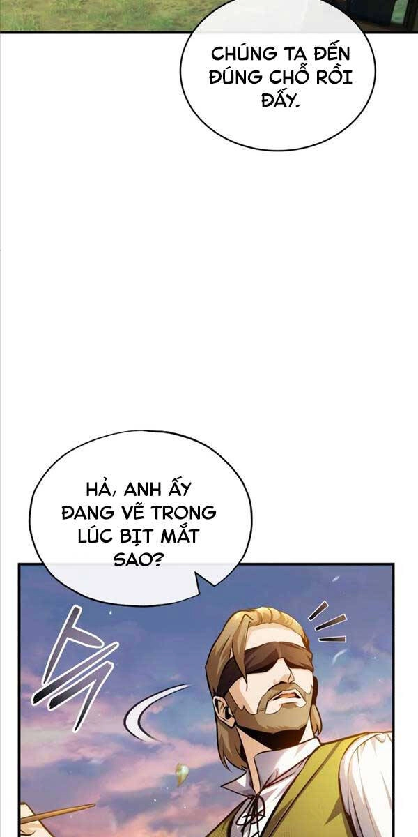 Giáo Sư Gián Điệp Chapter 57 - 63