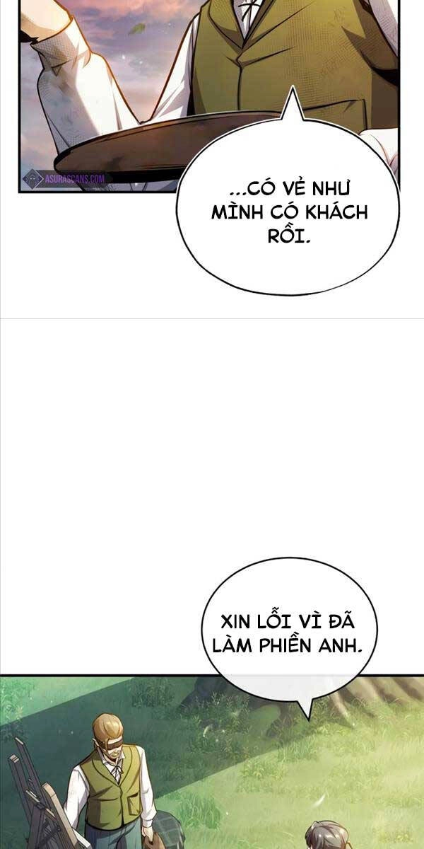 Giáo Sư Gián Điệp Chapter 57 - 64