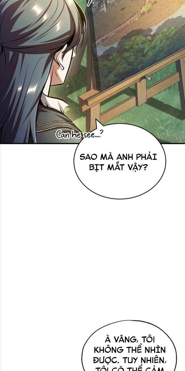 Giáo Sư Gián Điệp Chapter 57 - 66