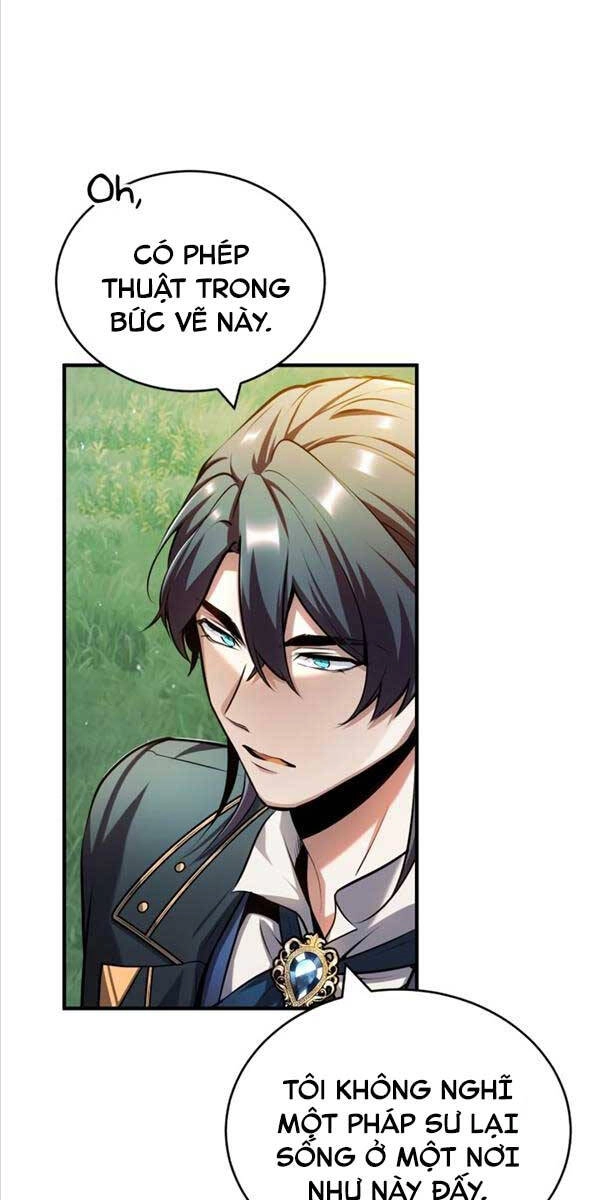 Giáo Sư Gián Điệp Chapter 57 - 68