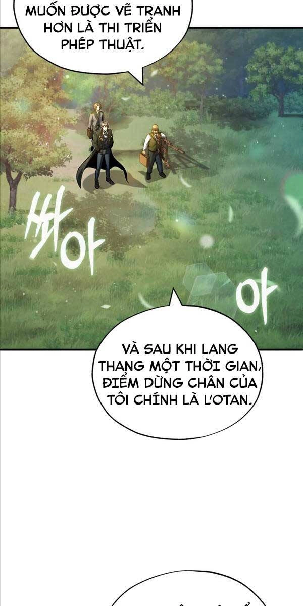 Giáo Sư Gián Điệp Chapter 57 - 83