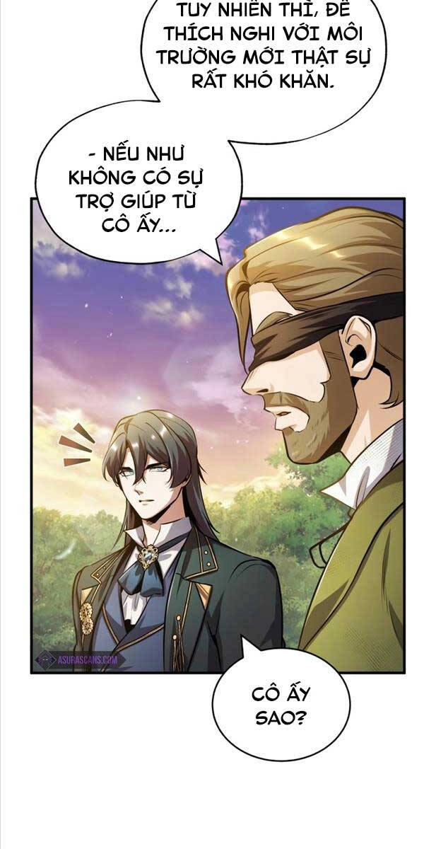 Giáo Sư Gián Điệp Chapter 57 - 84