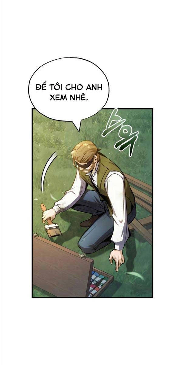 Giáo Sư Gián Điệp Chapter 57 - 85