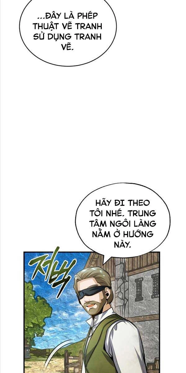Giáo Sư Gián Điệp Chapter 57 - 91
