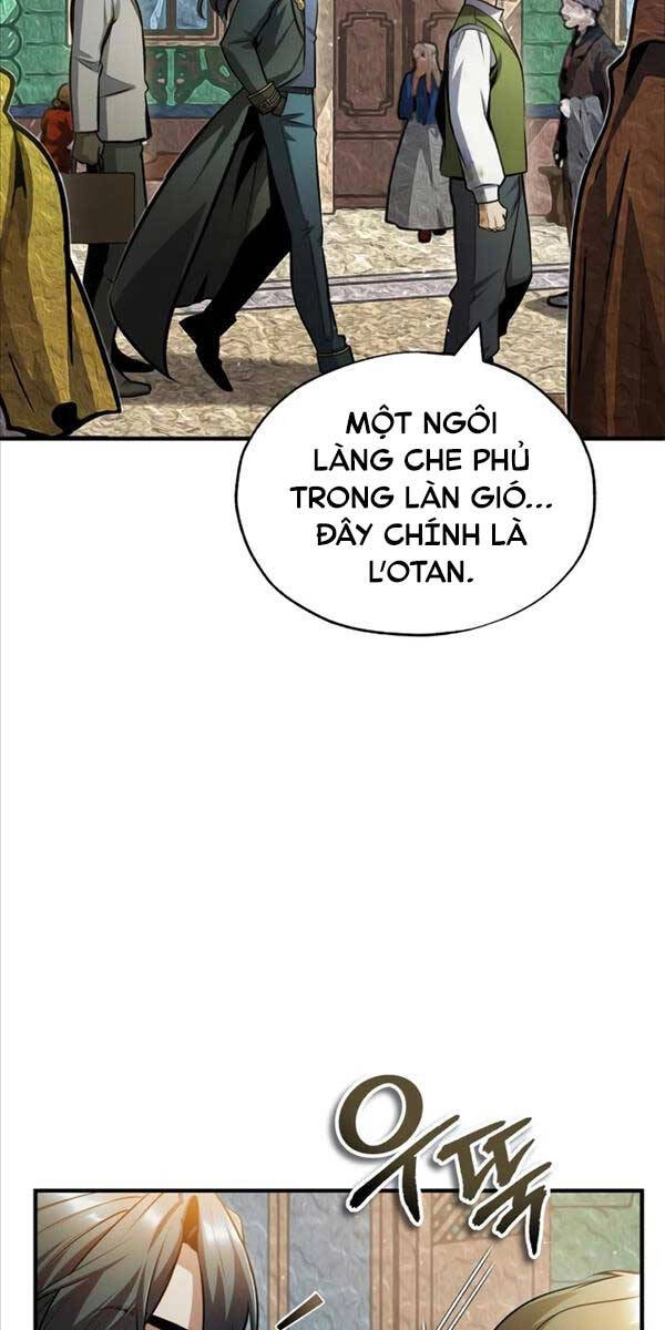 Giáo Sư Gián Điệp Chapter 57 - 94