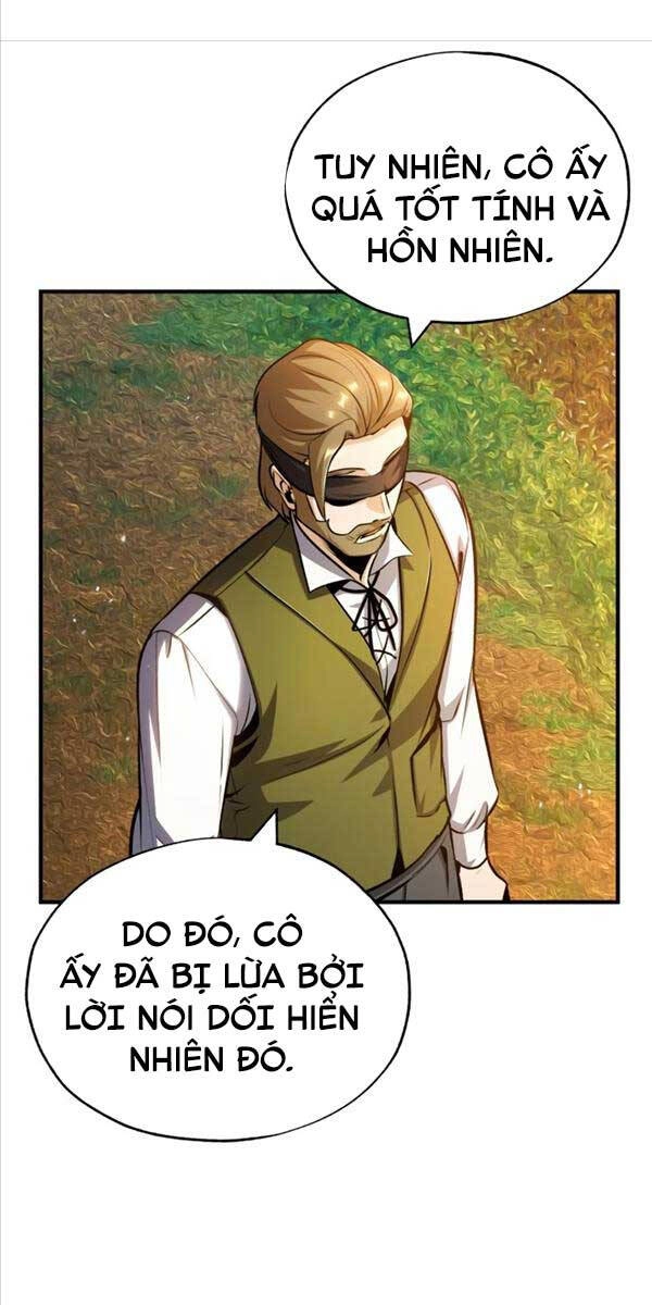 Giáo Sư Gián Điệp Chapter 58 - 10