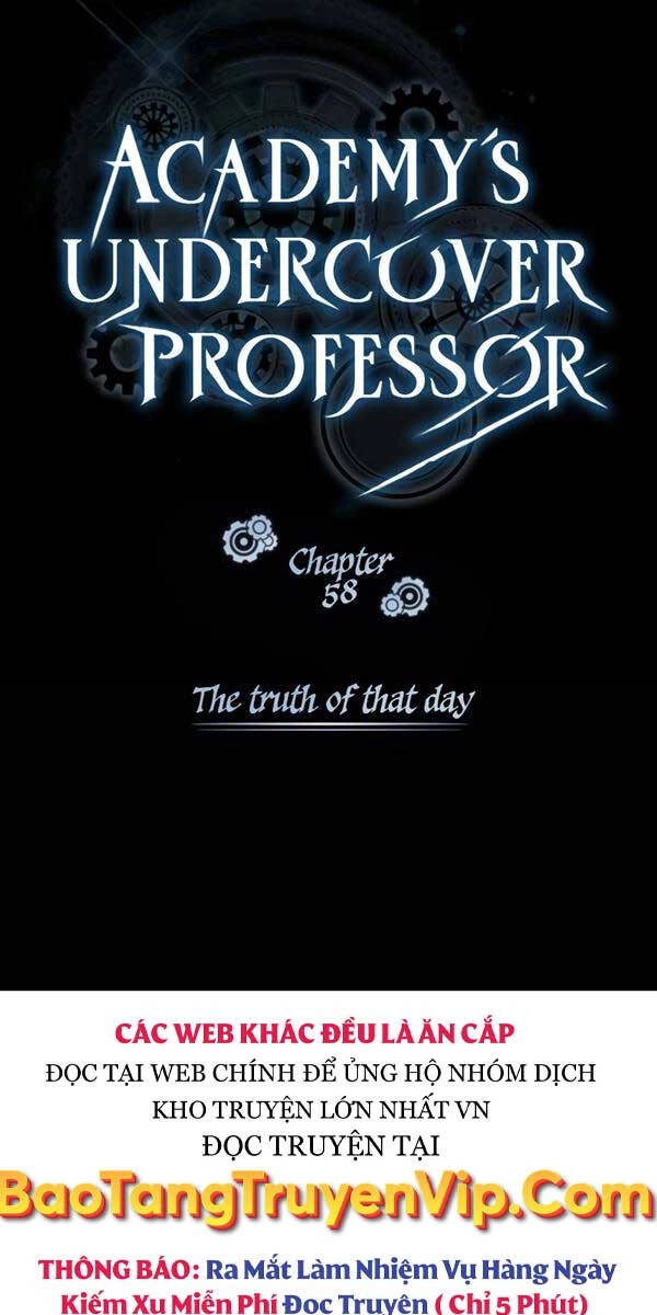 Giáo Sư Gián Điệp Chapter 58 - 31