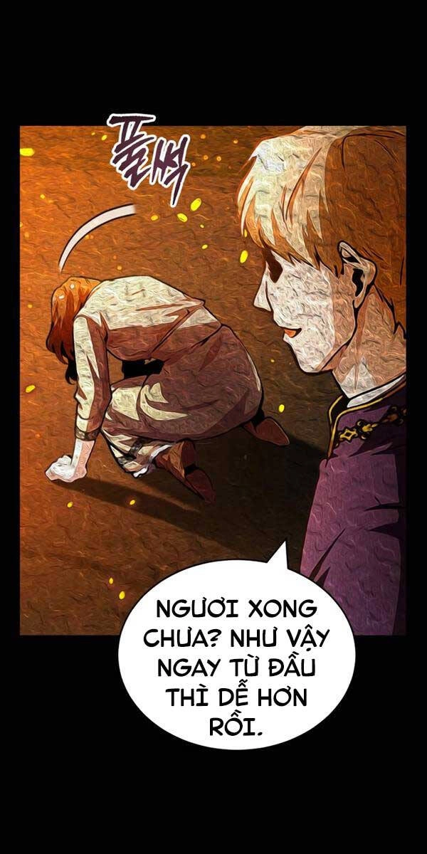 Giáo Sư Gián Điệp Chapter 58 - 38